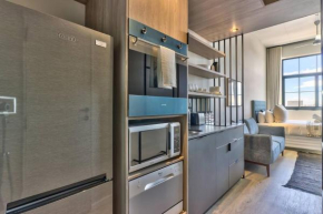 Trendy, Urban Living at The Harri w/ Views & WIFI